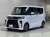 ダイハツ タント　カスタム Ｘ