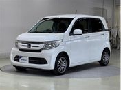 ホンダ Ｎ－ＷＧＮ Ｇ　ターボパッケージ