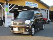 日産 モコ Ｘ　エアロスタイル