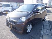 ダイハツ ミラ　イース Ｇ　ＳＡ