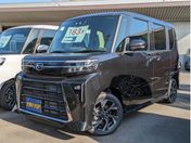 ダイハツ タント　カスタム ＲＳ