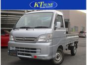 ダイハツ ハイゼットトラック　４ＷＤ エクストラ