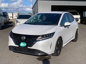 日産 ノート Ｘ