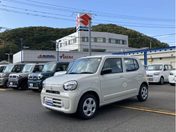 スズキ アルト Ｌ　２型