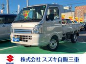 スズキ キャリイトラック ＫＣエアコン・パワステ　７型　５ＭＴ車　