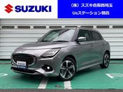 スズキ スイフト ＨＹＢＲＩＤ　ＭＺ