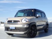 スズキ クロスビー ＨＹＢＲＩＤ　ＭＺ／ナビ・ＥＴＣ・全方位