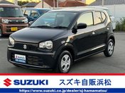 スズキ アルト Ｓ　スズキ認定中古車