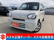 スズキ アルト ＨＹＢＲＩＤ　Ｓ　２型