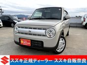 スズキ アルト　ラパン Ｌ　５型