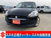 スズキ スイフト ＸＧ　３型