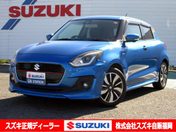 スズキ スイフト ＨＹＢＲＩＤ　ＲＳ　ＺＣ５３Ｓ．ＺＤ５３