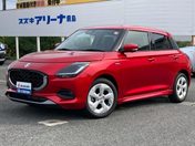 スズキ スイフト ＨＹＢＲＩＤ　ＭＸ　ナビ　全方位カメラ　