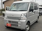 スズキ エブリイバン ＰＡリミテッド　６型　ＵＳＢ電源ソケット