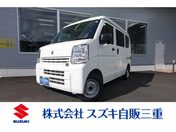 スズキ エブリイバン ＰＡリミテッド　６型