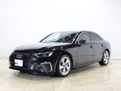 アウディ Ａ４ ４０　ＴＤＩ　クワトロ　Ｓライン