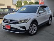 フォルクスワーゲン ティグアン ＴＳＩ　エレガンス