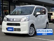 ダイハツ ムーヴ Ｌ　ＳＡ３