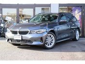 ＢＭＷ ３シリーズ　ツーリング ３２０ｄ　ｘＤｒｉｖｅ