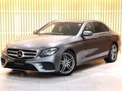 メルセデスベンツ Ｅクラス　セダン Ｅ２００　アバンギャルド　スポーツ