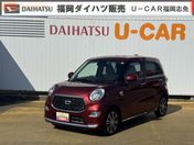 ダイハツ キャスト　スタイル スタイルＧ　ＶＳ　ＳＡ３