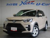 トヨタ ライズ Ｇ