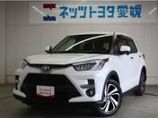 トヨタ ライズ Ｚ