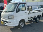 ダイハツ ハイゼットトラック　４ＷＤ エアコンパワステＳｐｌ