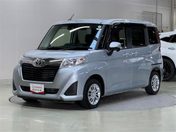 トヨタ ルーミー Ｇ　コージーエディション