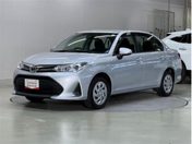 トヨタ カローラアクシオ １．５Ｘ