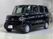 ホンダ Ｎ　ＢＯＸ ベースグレード