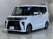 ダイハツ タント　カスタム Ｘ