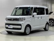 スズキ スペーシア ハイブリッドＸ