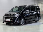 トヨタ ノア Ｓｉ　ダブルバイビー３