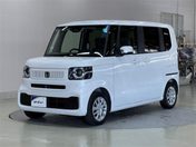 ホンダ Ｎ　ＢＯＸ ベースグレード