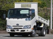 トヨタ ダイナ ２ｔ　全低床　１０尺