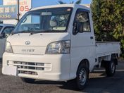 ダイハツ ハイゼットトラック エアコンパワステＳｐｌ