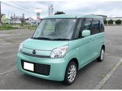 マツダ フレアワゴン　カスタムスタイル　４ＷＤ ＸＧ