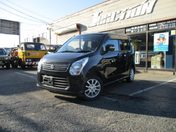 スズキ ワゴンＲ ＦＸ　リミテッド