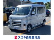 ダイハツ ハイゼットカーゴ クルーズ