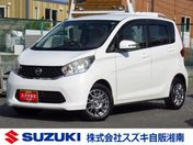 日産 デイズ Ｘ　全方位モニター付メモリーナビ　ＥＴＣ