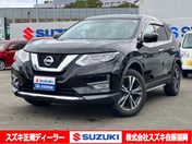 日産 エクストレイル　２ＷＤ ２０ＸＩ／サポカー