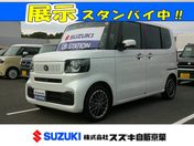 ホンダ Ｎ　ＢＯＸ ベースグレード