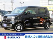 ホンダ Ｎ－ＷＧＮ　４ＷＤ Ｌ　４ＷＤ　ディスプレイオーディオ　バッ