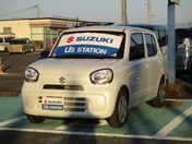 スズキ アルト Ｌ　２型