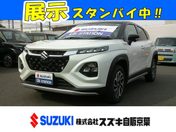 スズキ フロンクス １型
