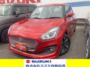 スズキ スイフト ＨＹＢＲＩＤ　ＲＳ　ＺＣ５３Ｓ．ＺＤ５３