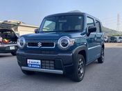 スズキ ハスラー ＨＹＢＲＩＤ　Ｇ　３型