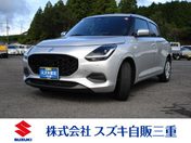 スズキ スイフト ＸＧ　オーディオレス　アダプティブクルー
