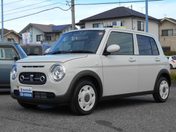 スズキ アルト　ラパン　ＬＣ ＬＣ　Ｌ　５型